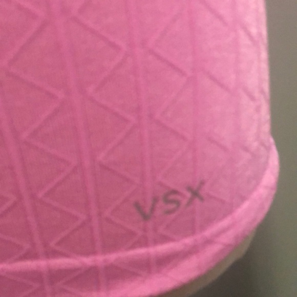 Victoria’s Secret Sport VSX Tank Too Seamless - Picture 3 of 5
